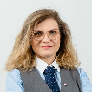 Nicoleta Petroaia