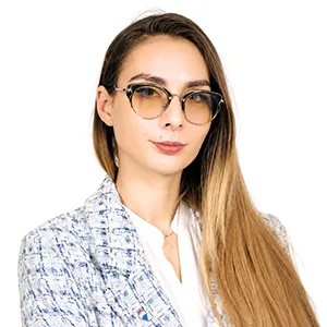 Hilda Homonnai