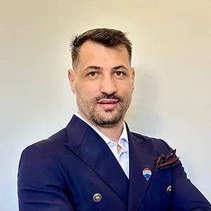 Andrei Grigoras