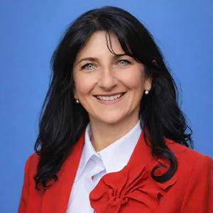 Alina Berghian