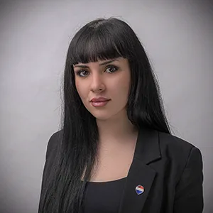 Maria Mîndreanu