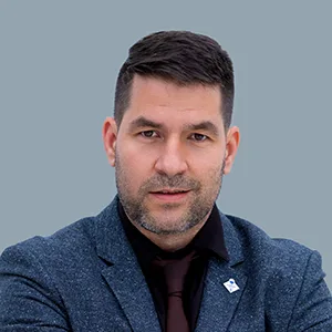 Bogdan Preda