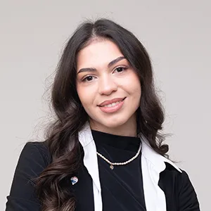 Elena Pricop