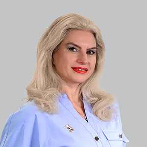 Roxana Irimia