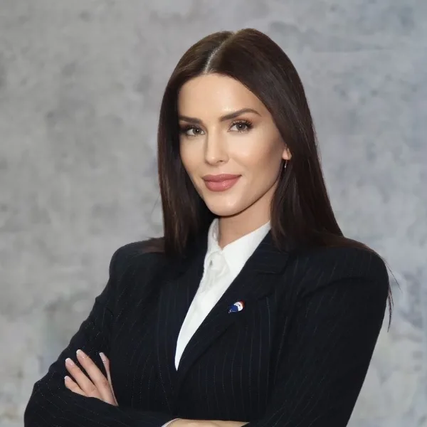 Ioana Galusca
