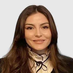 Andreea Sirbu