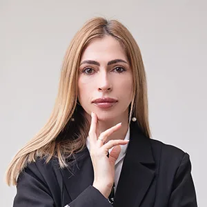 Oana Buzoianu