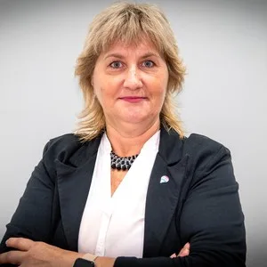 Cristina Mocanu