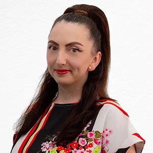 Simona Gherghel