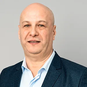 Marius Tirdoiu