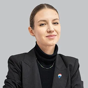 Lavinia Lacatuș