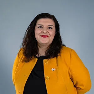 Mariana Betea