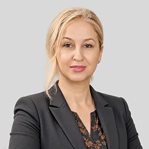Floriana Baroud
