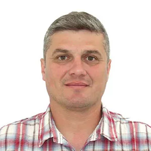 Sorin Preda
