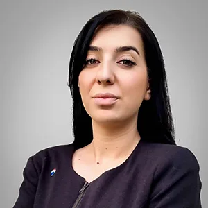 Laura Moraru