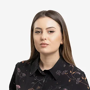 Ruxandra Berescu