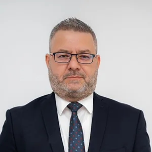 Daniel Sandu