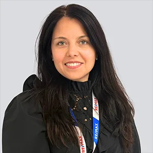Cristina Dolha