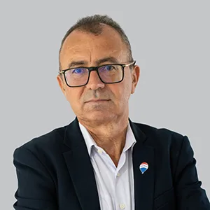 Ionel Patrascu