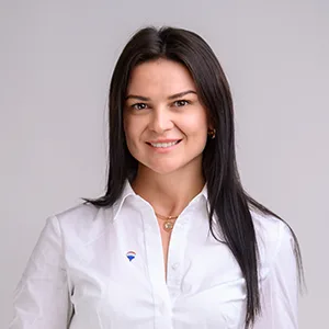 Crina Patrichi