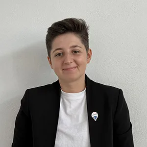 Raluca Iutes
