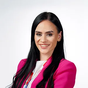 Andreea Stoica