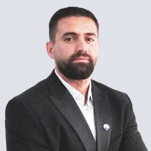 Daniel Rudics
