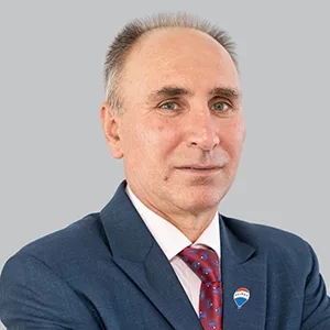 Sebastian Grosu