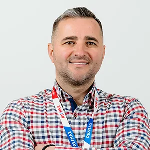 Mihai Horia
