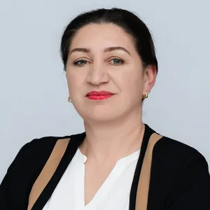 Diana Hurmuzache