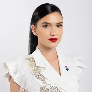 Iulia Dobra