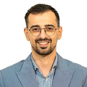 Cristian Ionescu
