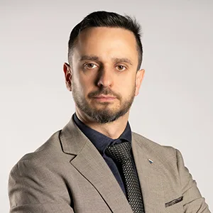 Andrei Szentmiklosy