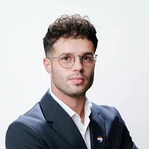 David Blaga