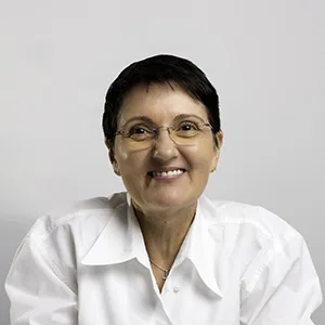 Cristina Petre