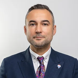Stefan Parincu