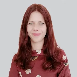 Gabriela Ihora