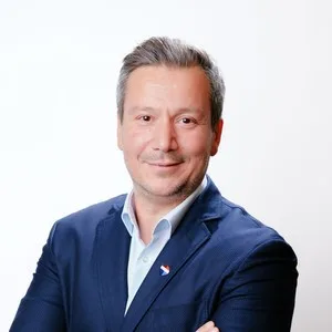 Sorin Pantea