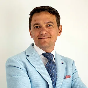 Paul Prodan