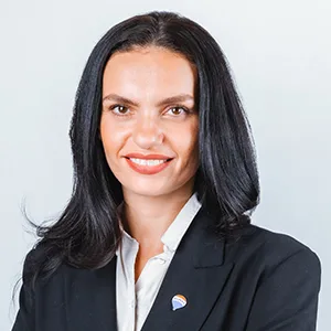 Roxana Silaghi