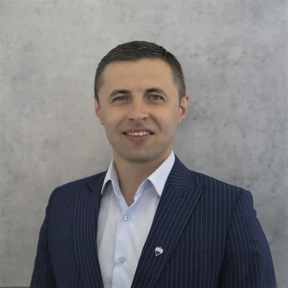 Dimitrian Mamaliga