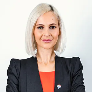 Anca Negrau