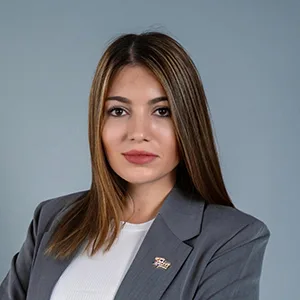 Irina Corlat