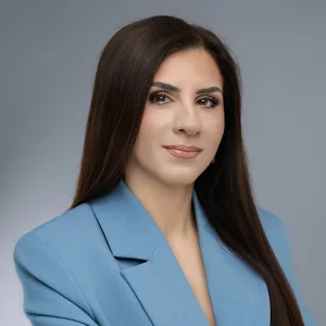 Alexandra Catana