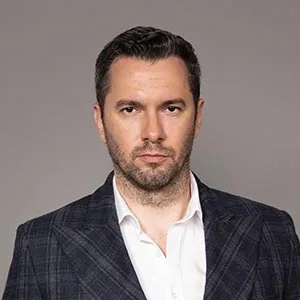 Cosmin Petre