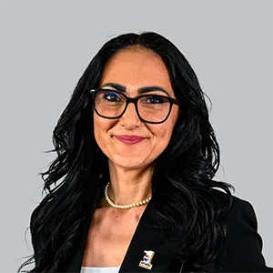 Adina Oltei