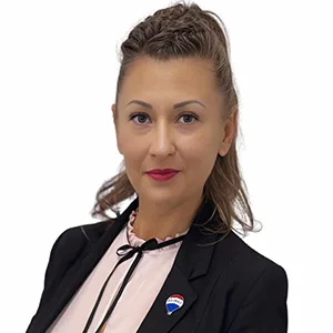 Cristina Talpos