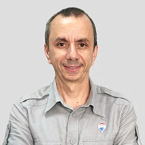 Cristi Mic