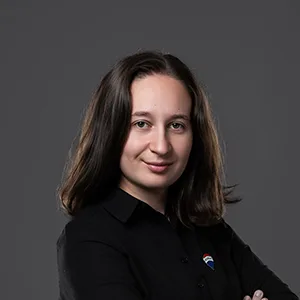 Alexandra Bontea