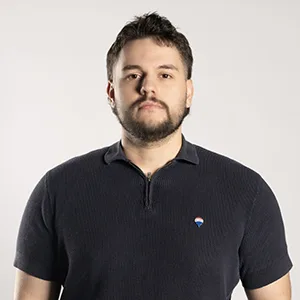 Cristian Stoian